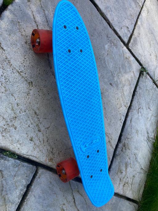 Buy & Sell Staffordshire South Staffordshire - Photos for Kobe Penny Skateboard