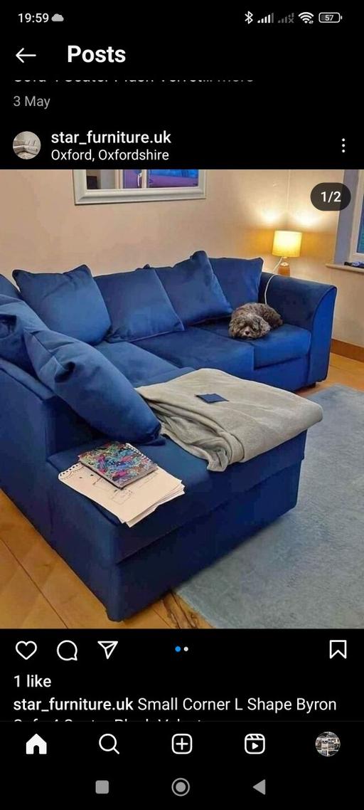 Buy & Sell Kidbrooke South East London - Photos for NEW SOFAS FREE DELIVERY