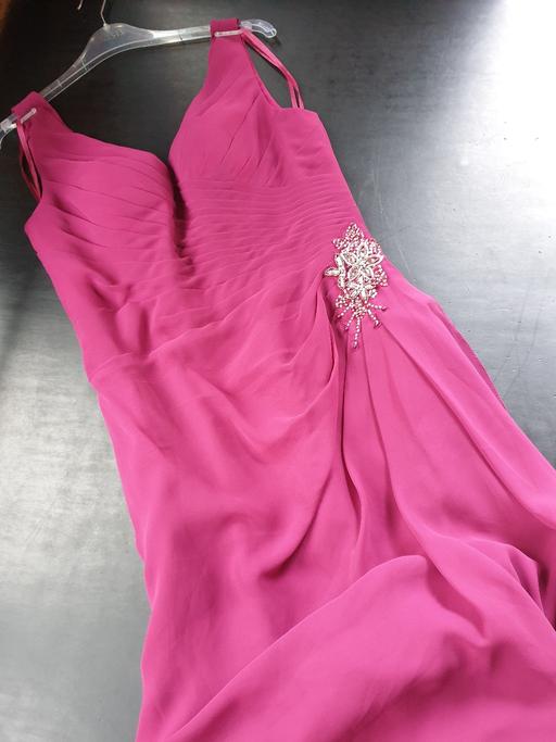 Buy & Sell West Midlands Dudley - Photos for Bridesmaid Evening Party Prom Dress UK 10