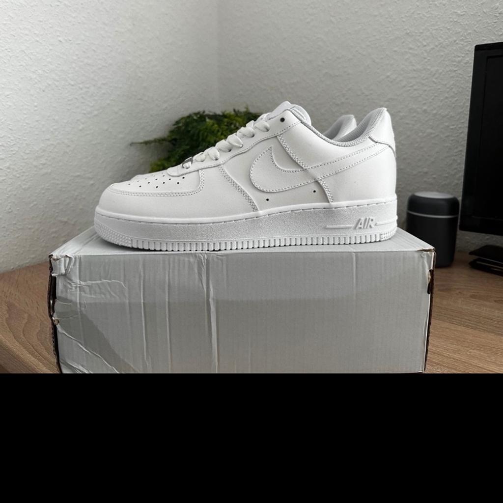 Nike air force 1 clearance gr 44