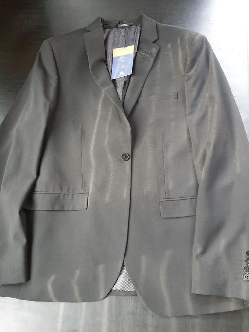 Buy & Sell West Midlands Dudley - Photos for M&S Skinny fit suit jacket 40 inch chest