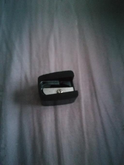 Buy & Sell South Yorkshire Barnsley - Photos for brand new eyeliner sharpener
