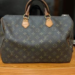 Bauletto Lv Piccolo