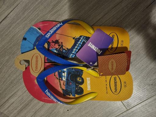 Buy & Sell Barking and Dagenham Dagenham - RM8 - Photos for Havaianas fortnite