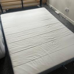 Mattress topper ikea Tussoy king in SW6 Fulham for £59.00 for sale