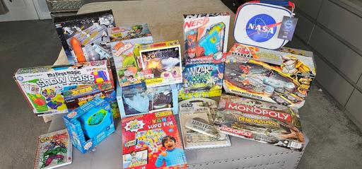 Buy & Sell West Midlands Dudley - Photos for BUNDLE OF KIDS TOYS -UNUSED