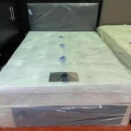 WESTMINSTER FIRM ORTHOPAEDIC MATTRESS WITH DIVAN BASE AND 20 INCH HEADBOARD DOUBLE £300.00 ⭐️ 

WESTMINSTER FIRM ORTHOPAEDIC MATTRESS WITH DIVAN BASE AND 20 INCH HEADBOARD KING SIZE £350.00 ⭐️ 

CHOICE OF OVER 60 DIFFERENT DREAM VENDOR FABRICS FOR BASE AND HEADBOARD

B&W BEDS 

Unit 1-2 Parkgate Court 
The gateway industrial estate
Parkgate 
Rotherham
S62 6JL 
01709 208200
Website - bwbeds.co.uk 
Facebook - B&W BEDS parkgate Rotherham 

Free delivery to anywhere in South Yorkshire Chesterfield and Worksop on orders over £100

Same day delivery available on stock items when ordered before 1pm (excludes sundays)

Shop opening hours - Monday - Friday 10-6PM  Saturday 10-5PM Sunday 11-3pm

Westminster Ortho Spring Mattress is finished in a high quality damask fabric. This ortho spring mattress has 12.5 gauge springs is the perfect choice for a fantastic nights sleep. It has a high loft hand tufted design which will guarantee you comfort for years to come.

⭐️ Firm Feel

⭐️ 25cm thick