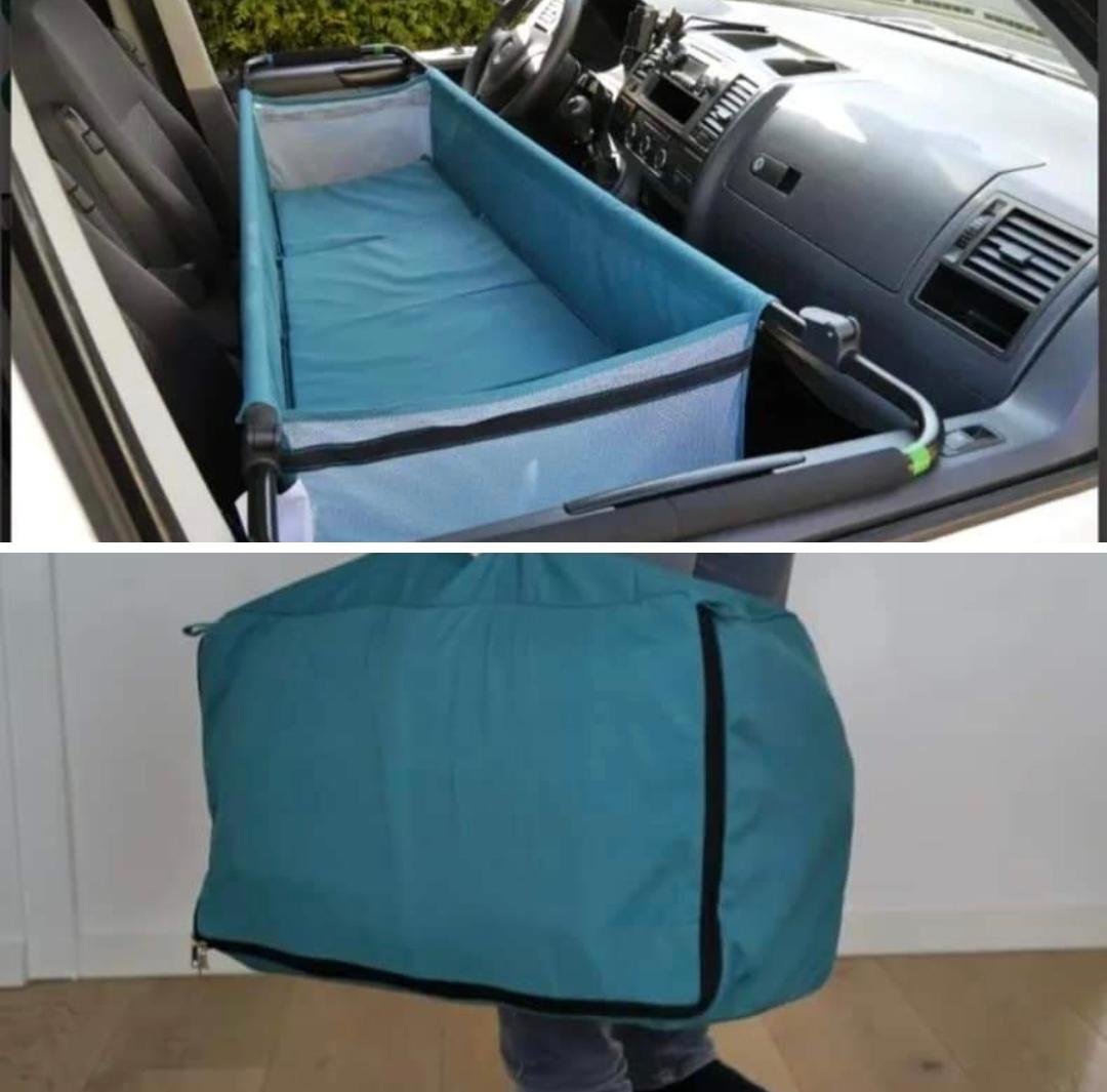 camper van travel cot for sale in M24 Middleton für 15,00 £ zum Verkauf