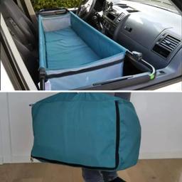 Camper van travel cot for sale £15.00 no offers collection from Middleton m244fz thanks x