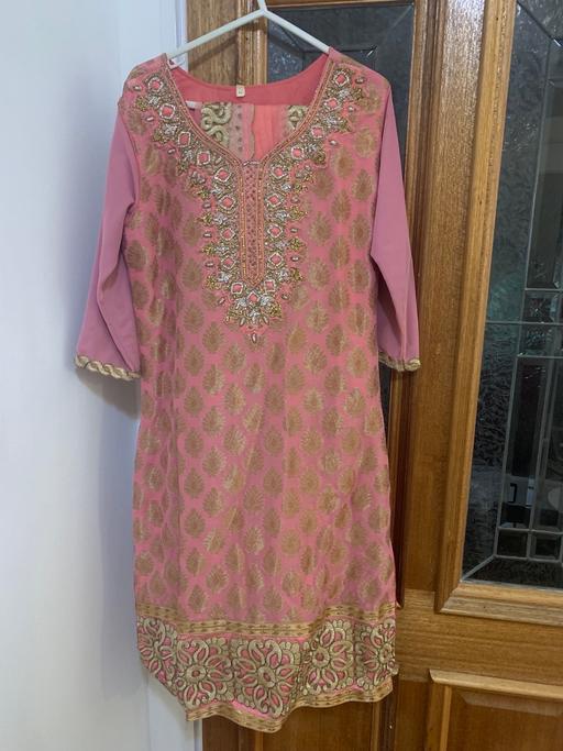 Buy & Sell West Midlands Birmingham - Photos for Asian salwar kameez