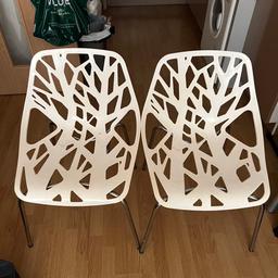 Good used condition. garden chair now！
From pet and smoke free house.
Cash on collection. No delivery.
Price not negotiable.
Used in garden.
Stilll Available! ! ! 