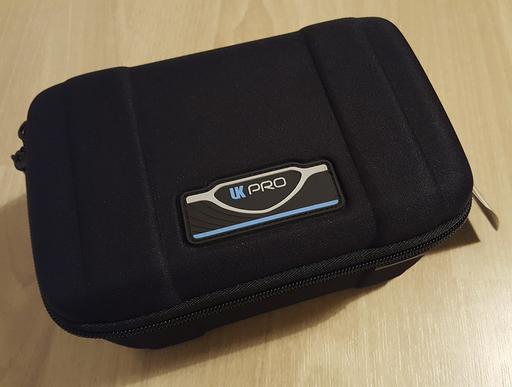 Buy & Sell Surrey Waverley - Photos for Storage / Travel Case For GoPro Cameras