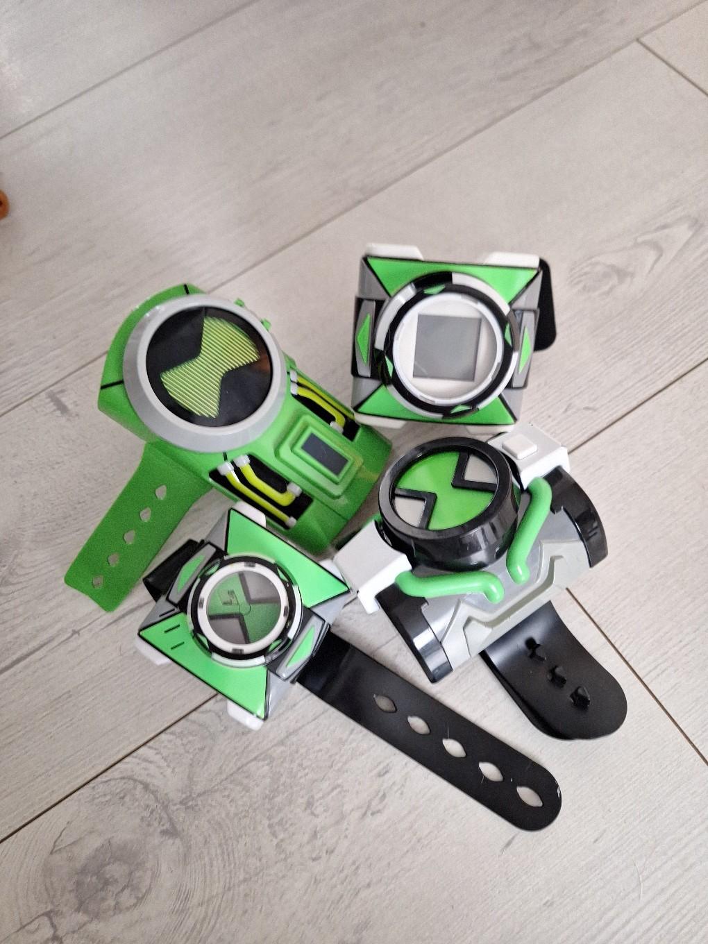 ben 10 watches in B26 Birmingham für 10,00 £ zum Verkauf | Shpock DE