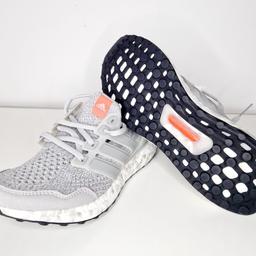 Adidas Ultraboost 5.0 DNA Trainers 
Size UK 6
Brand new with box without lid