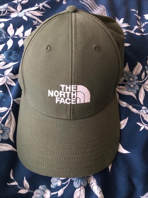 Buy & Sell West Midlands Birmingham - Photos for Men’s north face cap