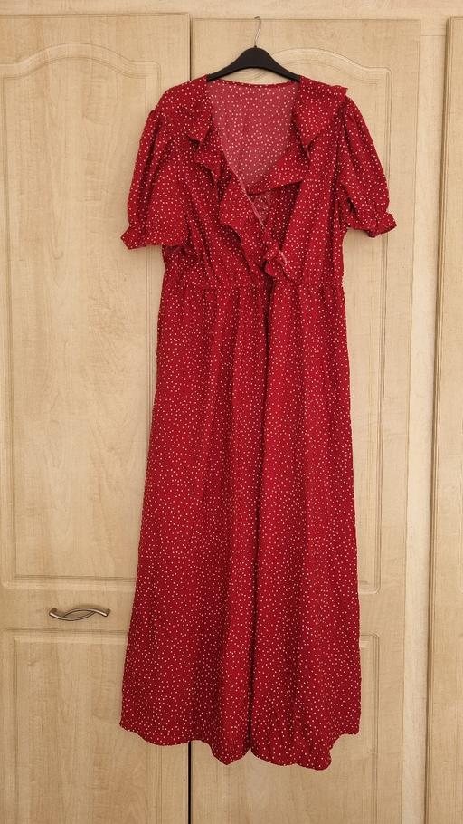 Buy & Sell South East London Croydon - Photos for Ladies Maxi Dress - Size 4XL