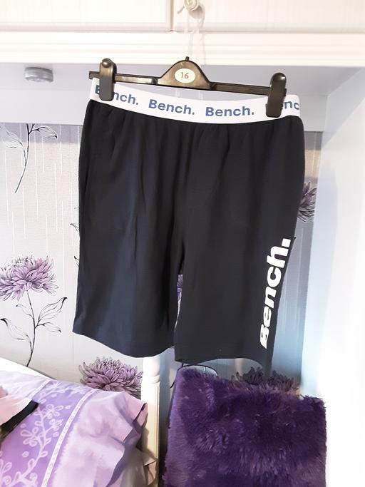 Buy & Sell South Yorkshire Sheffield - Photos for Mens Bench Shorts