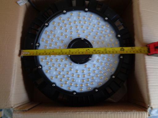 Buy & Sell Torfaen - Wales Hollybush - Torfaen - Photos for led highbay light 200w-ip65 (BRAND NEW)