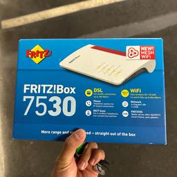 Fritz box