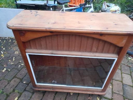 Buy & Sell Hampshire Havant - Photos for Former TV Display Cabinet