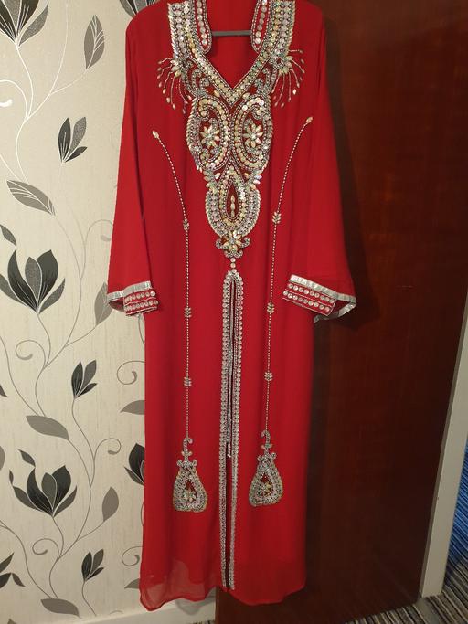 Buy & Sell West Yorkshire Bradford - Photos for Stunning Abaya