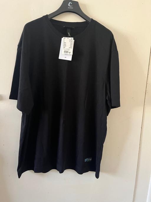 Buy & Sell South West London Norbury - South West London - Photos for Brand new mens H&M t shirt size L