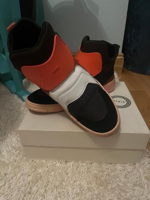 Buy & Sell West Midlands Dudley - Photos for Kenzo trainers