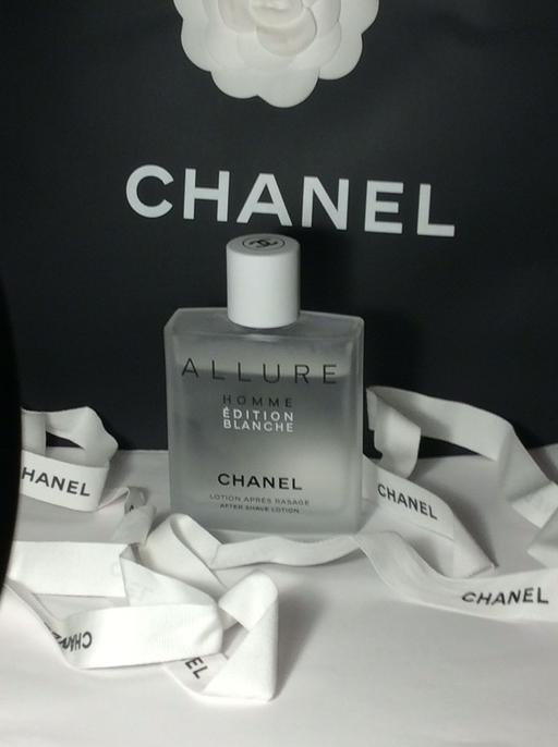 Buy & Sell South West London Streatham Common - South West London - Photos for Chanel Allure After shave 50ml