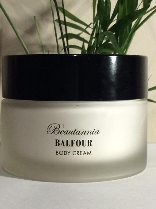 Buy & Sell South West London Streatham Common - South West London - Photos for Space NK Beutannia Bulfour Body Cream 190ml