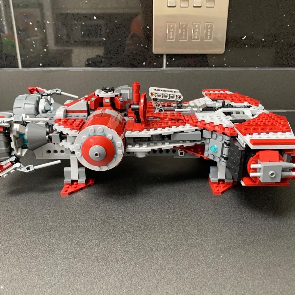 Lepin 05085 best sale