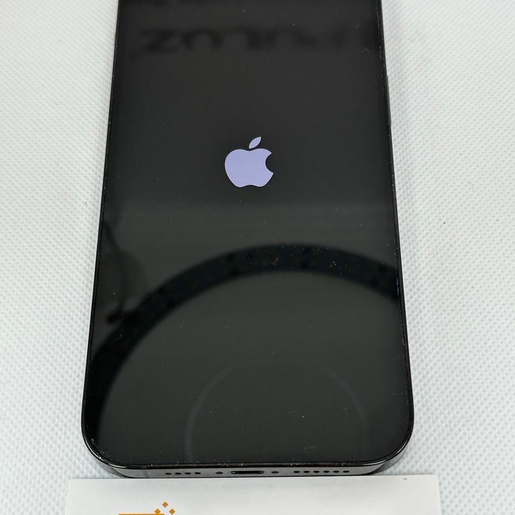 iPhone 14 Pro Max 1TB in Space Black. Open to all networks and in excellent condition. It comes boxed with new charging lead plus free glass screen protector and case of your choice. 6 months warranty. £1125.
DECEMBER DISCOUNT PRICE £950. NO OFFERS.
Collection only from our shop in Ashton-in-Makerfield. Thanks.