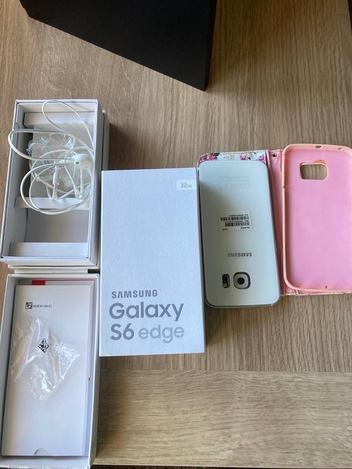 Buy & Sell Wokingham Winnersh - Crawley - Photos for Samsung s6