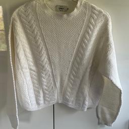 Only Pulli Gr S
Cropped

Achtung Privatverkauf!