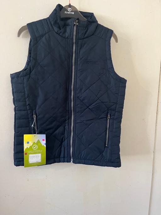 Buy & Sell South West London Norbury - South West London - Photos for Brand new Regatta Boys body warmer 9-10 years