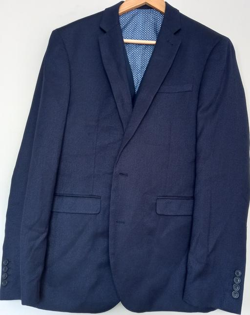 Buy & Sell South East London Old Kent Road - South East London - Photos for Blazer and waistcoat: 2 pieces