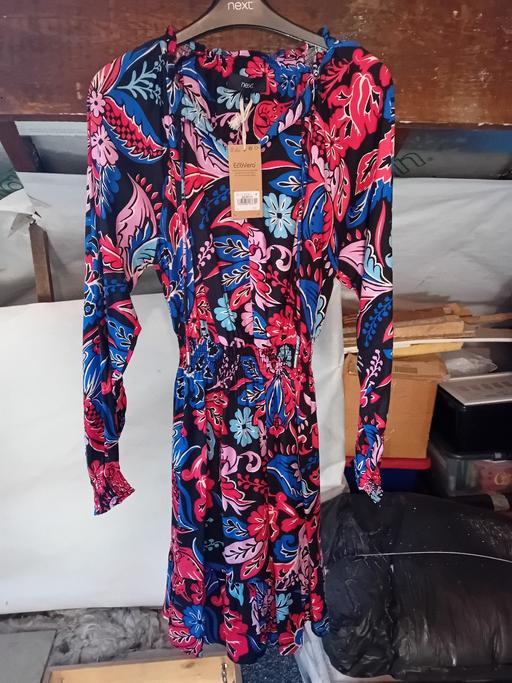 Buy & Sell Lancashire Blackpool - Photos for Floral Dress