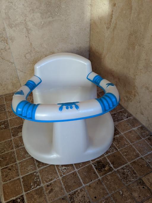 Buy & Sell Wokingham Winnersh - Crawley - Photos for Bath seat