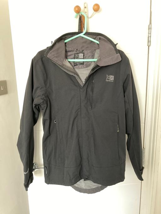 Buy & Sell East London Manor Park - East London - Photos for Karrimor Ladies Jacket