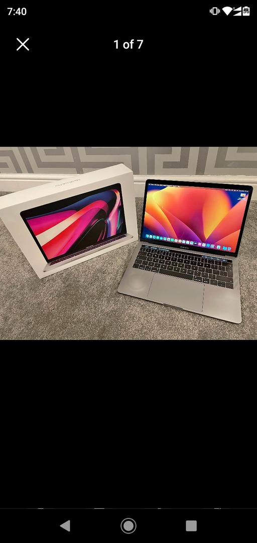 Buy & Sell West Yorkshire Leeds - Photos for MacBook Pro 2019