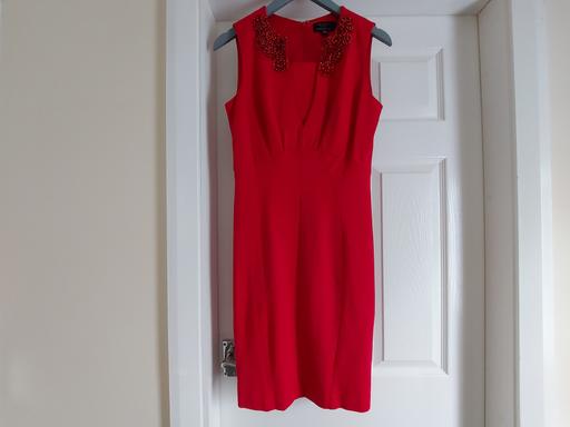 Buy & Sell Lancashire Pendle - Photos for Dress“Ted Baker“London Size:2,S,10 (UK )