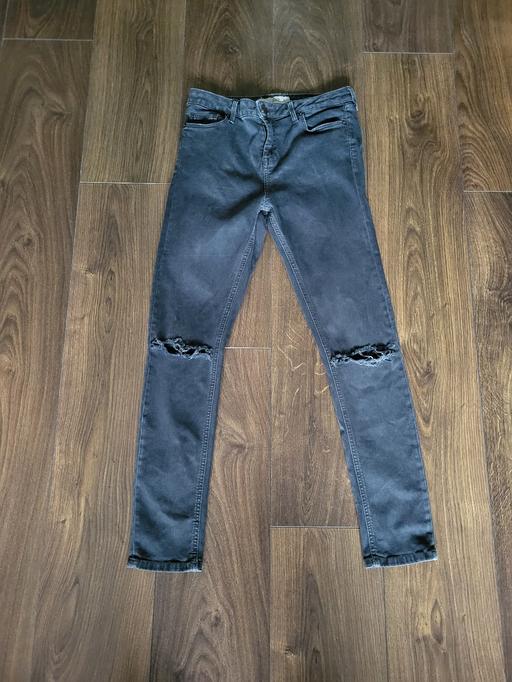 Buy & Sell West Midlands Sandwell - Photos for Topshop Jamie Jeans Size W30 L30