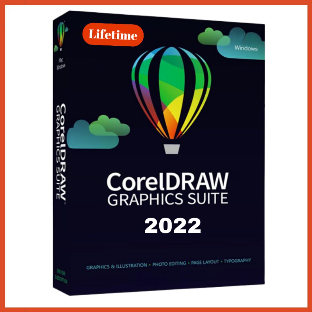 Coreldraw Graphics Suite 2022 +License Key Valid for lifetime | For Windows Or Mac

🛑 READ THE DESCRIPTION CAREFULLY 🛑

⭐ To purchase this software, you must Reach us on our WhatsApp.

⭐ WhatsApp: +1 (551)-430-7372

 ✳️ What you will get:
 ---------------------------------
 ⭐ link to download Coreldraw Graphics Suite 2022 license Key from Corel

 ⭐ Delivery will be Direct to your (email) or via WhatsApp number