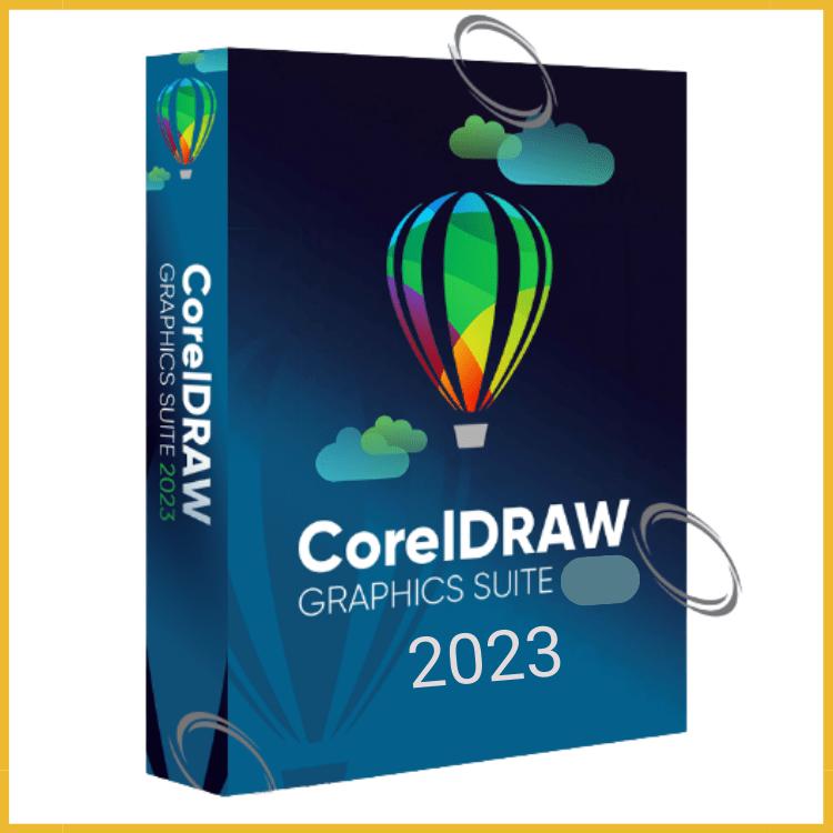 Coreldraw Graphics Suite 2023 Lifetime In SW1A Westminster Für £ 66,00 ...