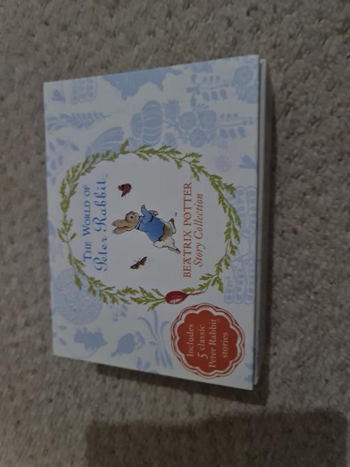 Buy & Sell Greater Manchester Stockport - Photos for Peter Rabbit story collection