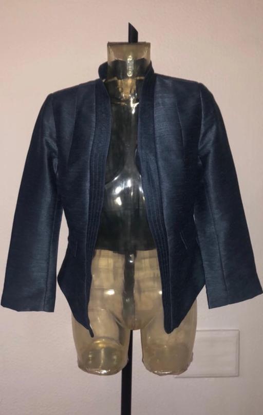 Buy & Sell Merseyside Sefton - Photos for Ladies Peplum Jacket Blazer size 8/10