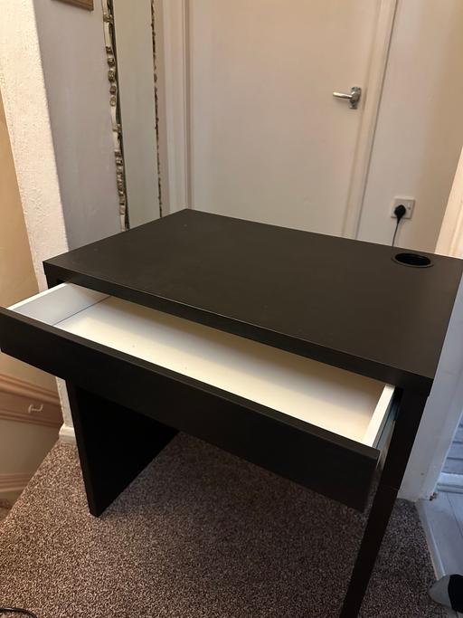 Buy & Sell West Yorkshire Wakefield - Photos for IKEA small desk