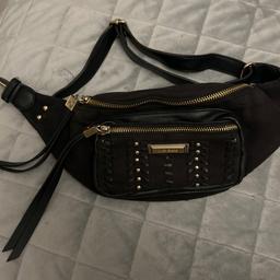 Ladies bum bags river island hot sale