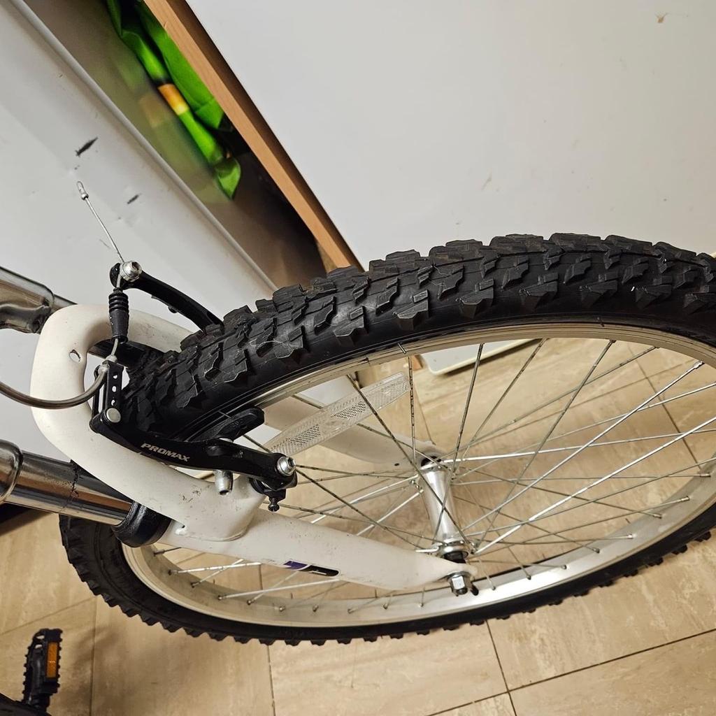 Python mountain bike in WV14 Wolverhampton für £ 150,00 zum Verkauf