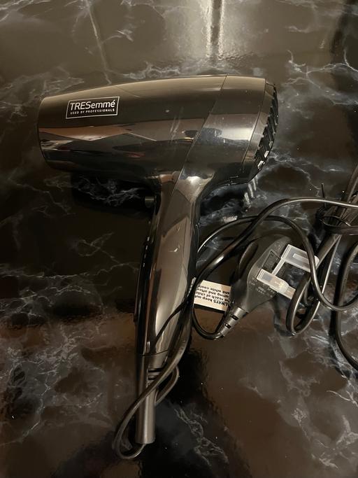 Buy & Sell South West London West Brompton - South West London - Photos for Tresemme 9142TU 2000W Fast Hair Dryer