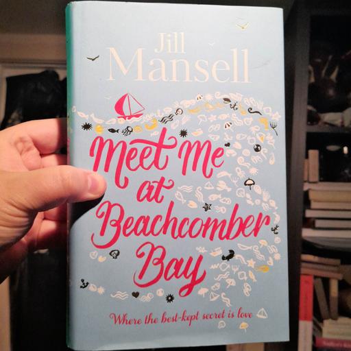 Buy & Sell Greater Manchester Manchester - Photos for Meet Me at Beachcomber Bay [Book]